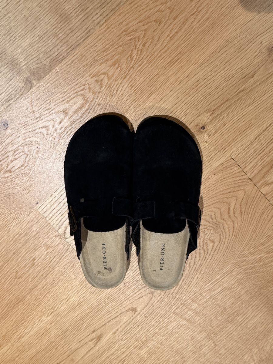 Scarpe da uomo: Sommerschuhe Grösse 39  – Nuovo (secondo la descrizione) da Niederbuchsiten venduto da Shoppaholicc 2