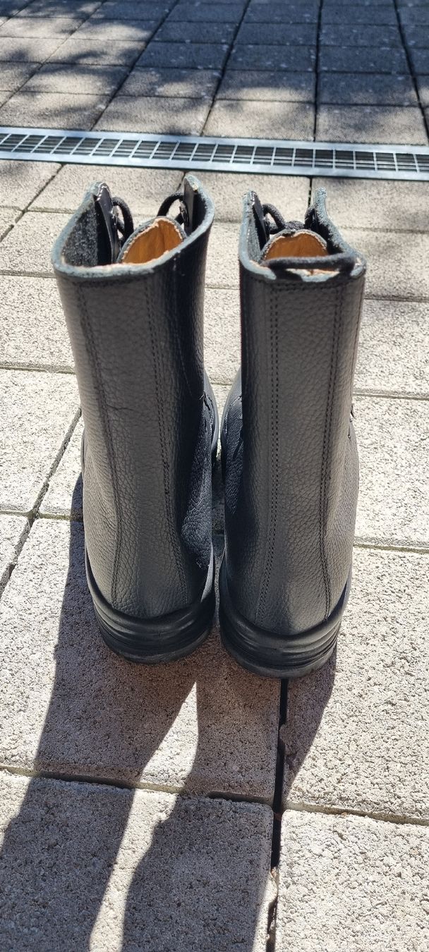 Minerva Scarpe da uomo: Neue KS90/Minerva 15 in Grösse 275 – Nuovo (secondo la descrizione) da Zürich venduto da Glaidan 3