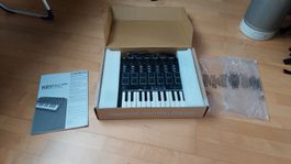 Reloop Keypad Pro - neuwertig. inkl Kabel, Software & OVP