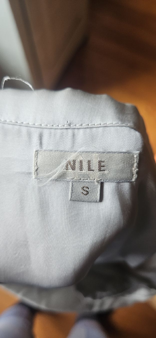Nile Gonne: NILE Rock S grau/beige – Usato da Rosshäusern venduto da Heldin01 2