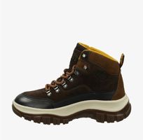 GANT Schnürstiefelette - coffee brown - GR 44
