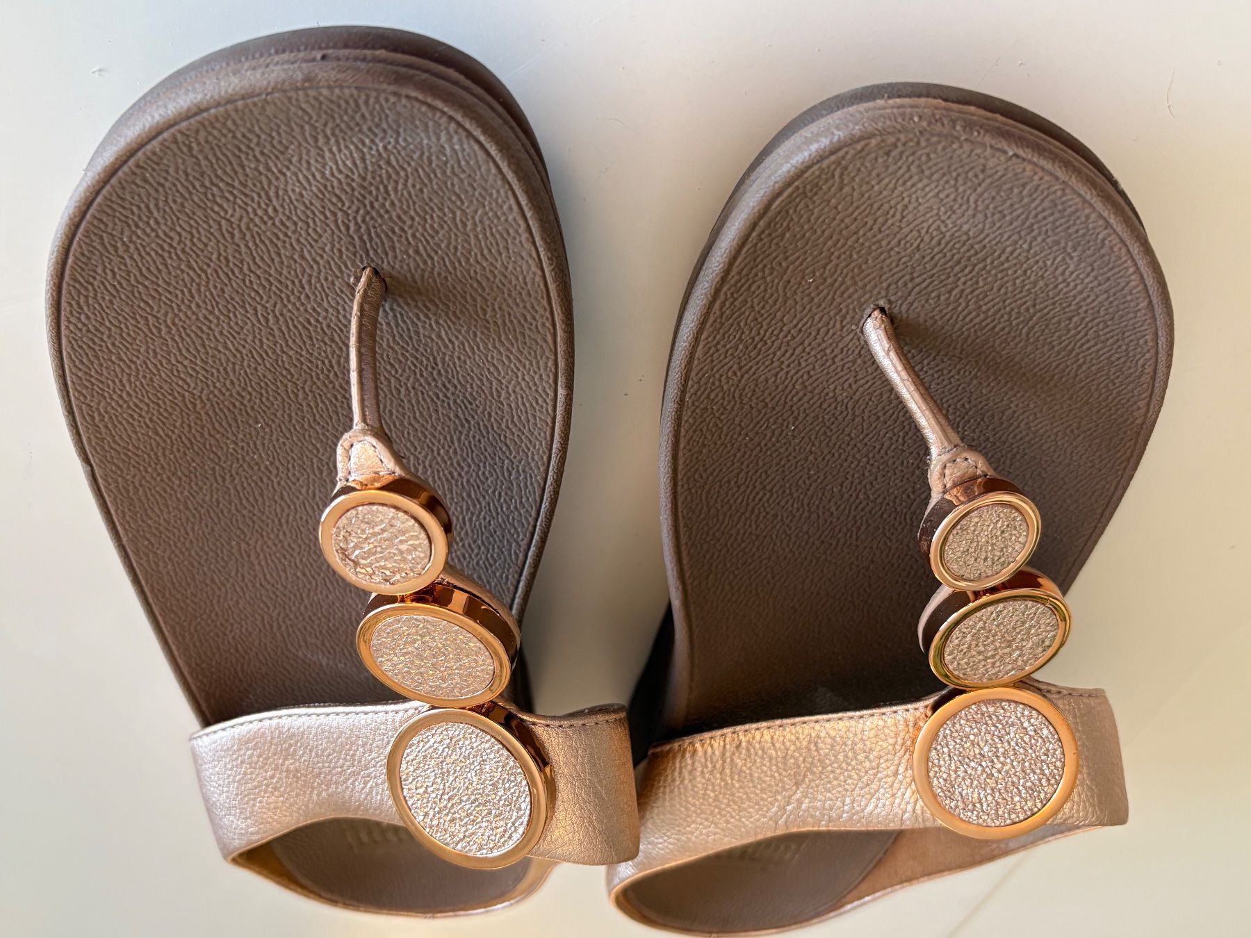 Fitflop Damenschuhe: Fitflop – Gebraucht aus Schwerzenbach von mamada01