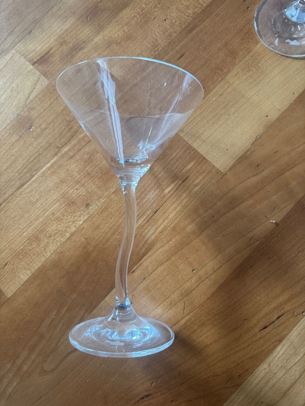 Gläser: 4er Set Cocktail Gläser von Leonardo – Neu (gemäss Beschreibung) aus Schüpbach von digase 2