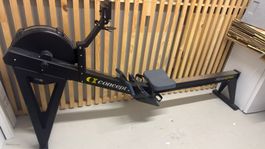 Rudergerät neuwärtig - Concept2 RowErg / Model D mit PM5