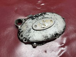 Mofa Sachs 502 Getriebedeckel
