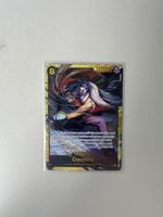 Carte One Piece Crocodile Rara Sigillata