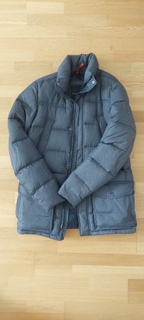 Tommy Hilfiger daunenjacke S