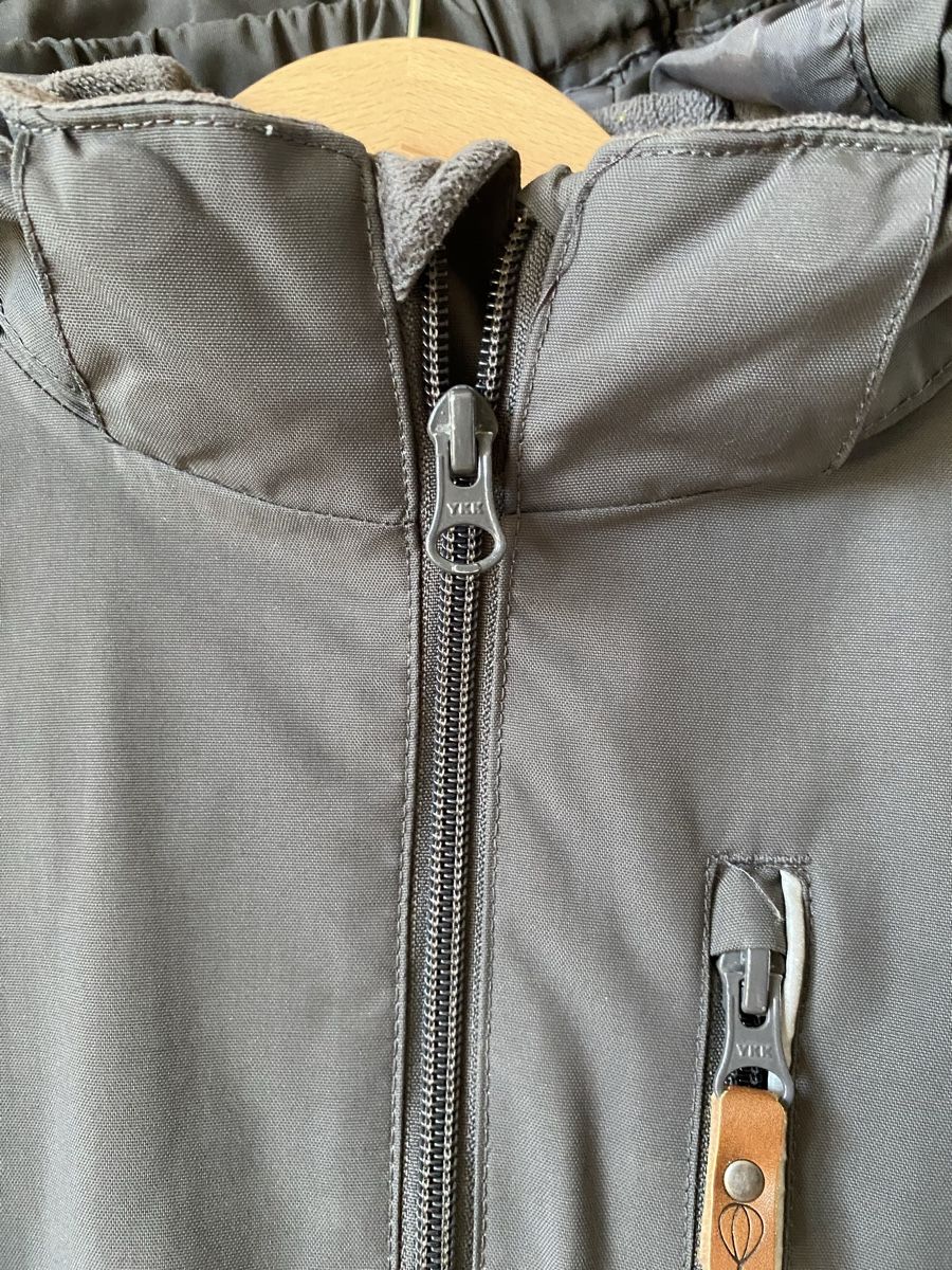 Pomp de Lux Vestes & Manteaux: Regenjacke Pomp de Lux 98/104 – D'occasion à Biberen par Flocke83 1