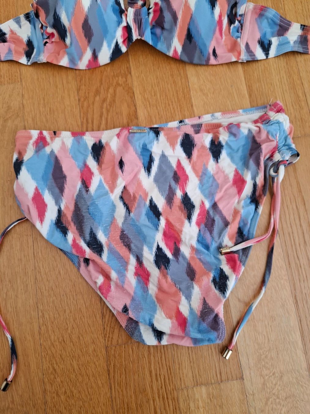 Costumi da bagno & Bikini: Schöner Cyell Bikini – Usato da Romanshorn venduto da lichtmond2022 3