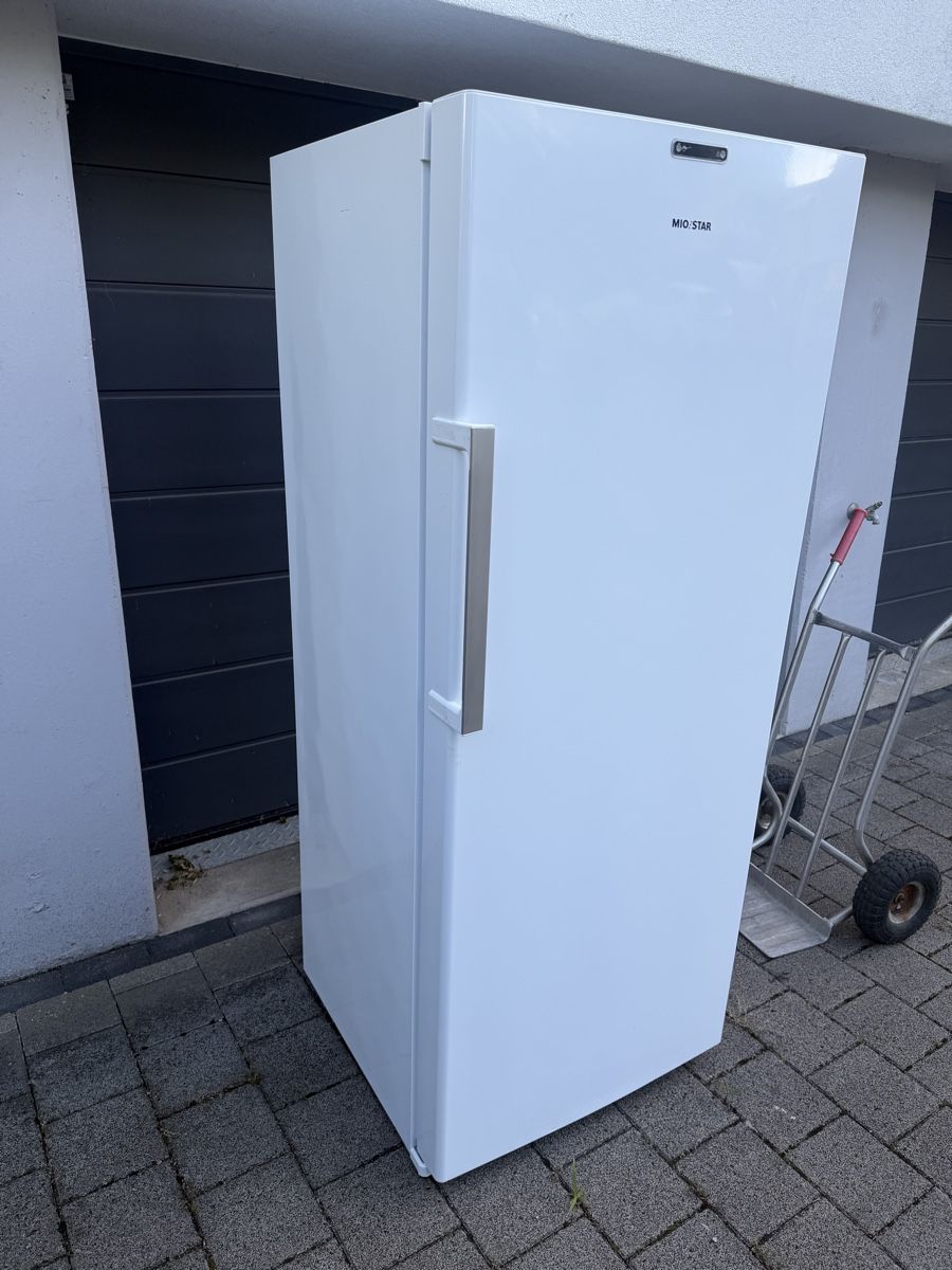 Mio Star Congelatori: Gefrierschrank A+++ Miostar Tiefkühler – Usato da Arlesheim venduto da VD.HG 1