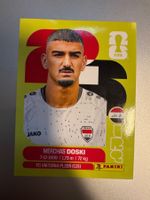 Fussballsticker Merchas Doski Panini WM 2026