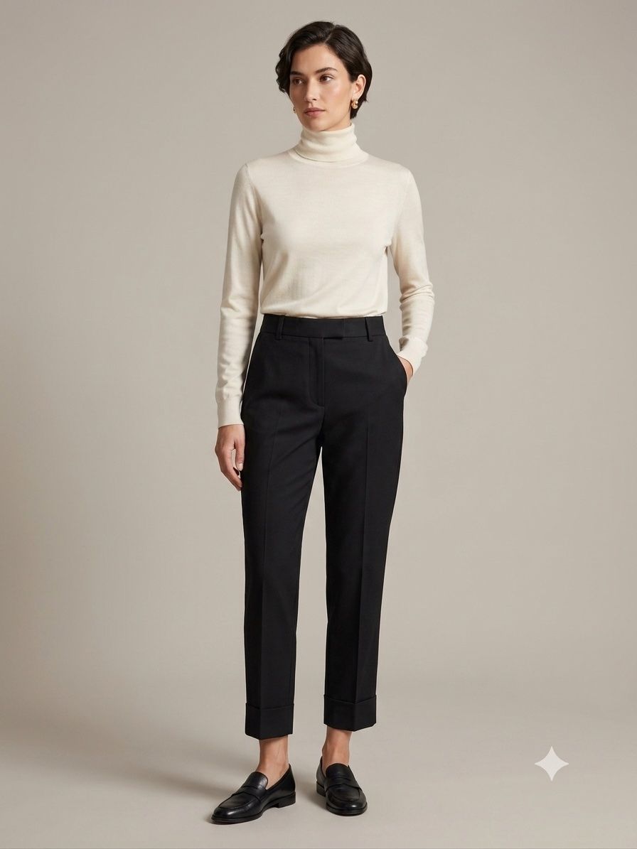 Escada Pantaloni: Pantalon Escada – Nuovo (secondo la descrizione) da Echichens venduto da unideks 2