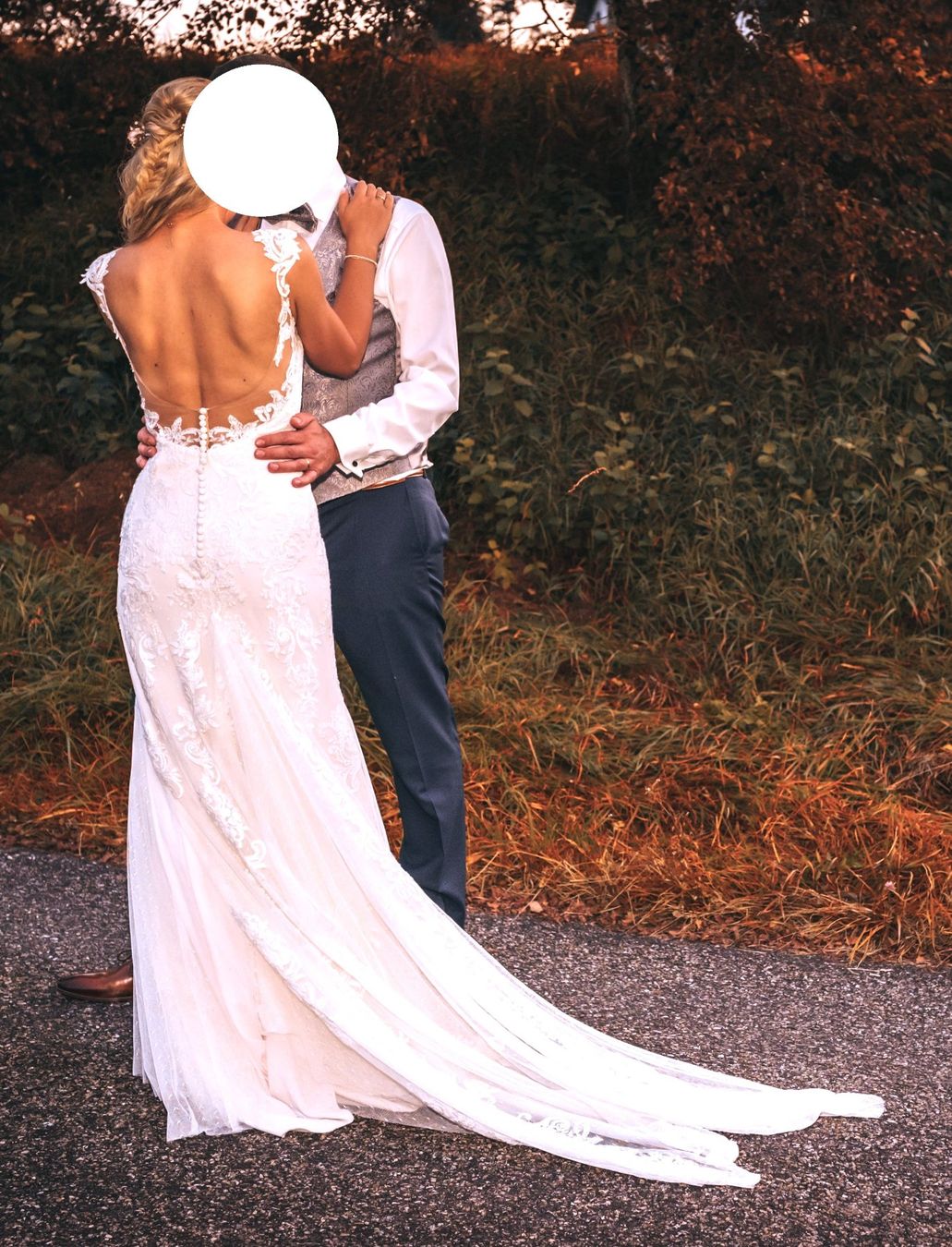 Kleider: Hochzeitskleid – Gebraucht aus Winterthur von Gabi_89 2