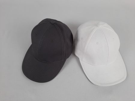 SWITCHER Cap Set weiss-grau