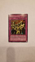 Yu-Gi-Oh! Ersatzsoldat (PSV-G028) Super Rare, DE
