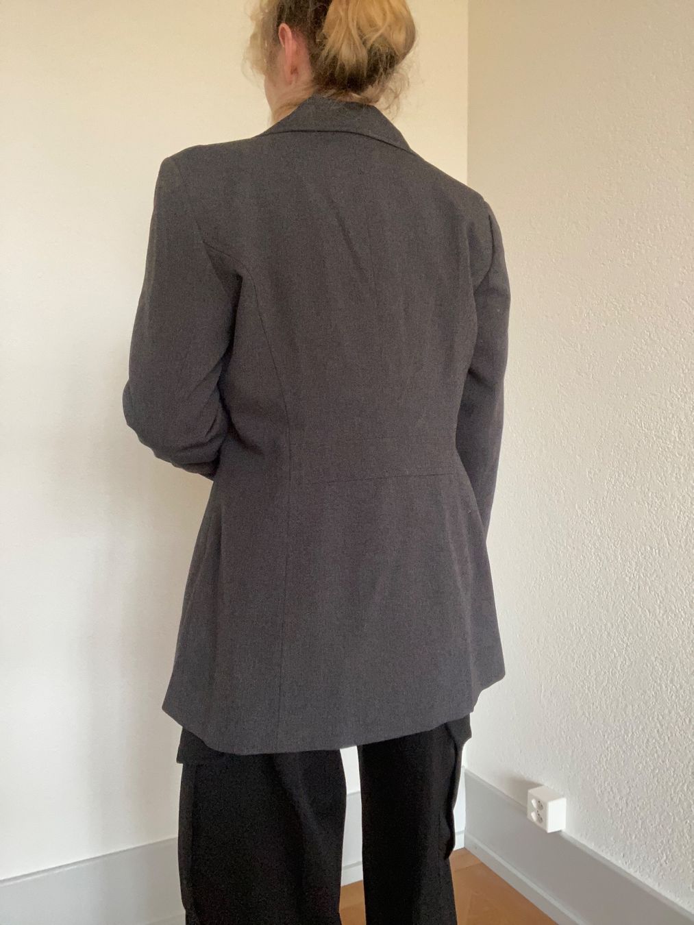 Giacche: Schicker Vintage Blazer – Usato da Bern venduto da mue_yhz5 4
