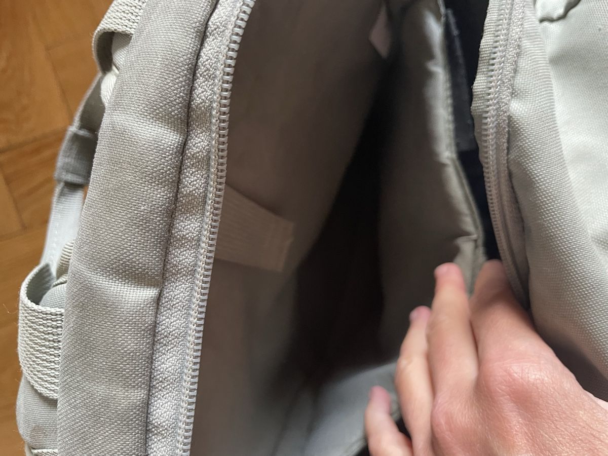 Rucksäcke: Rucksack original GOT BAG – Gebraucht aus Basel von nad_qtm6 1