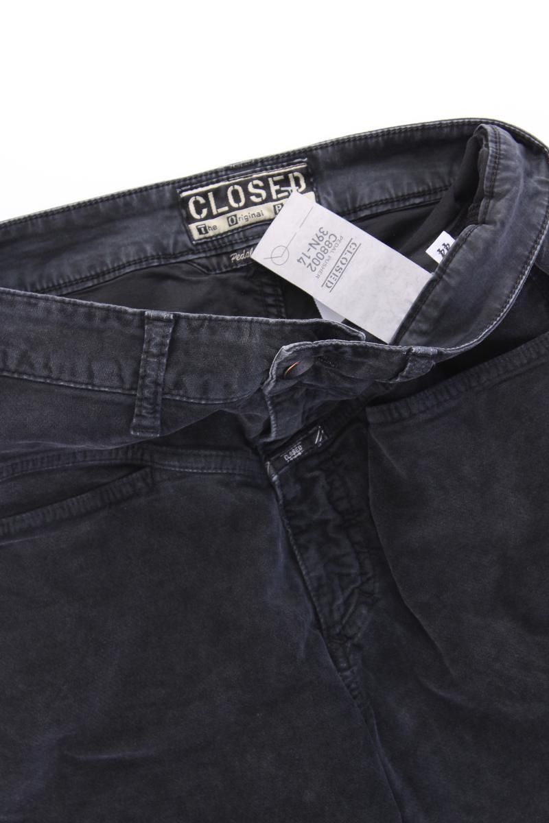 Hosen: Closed Hose Gr. IT 44 (M) grau – Gebraucht aus Neustadt an der Waldnaab von SecondLifeFashion 2
