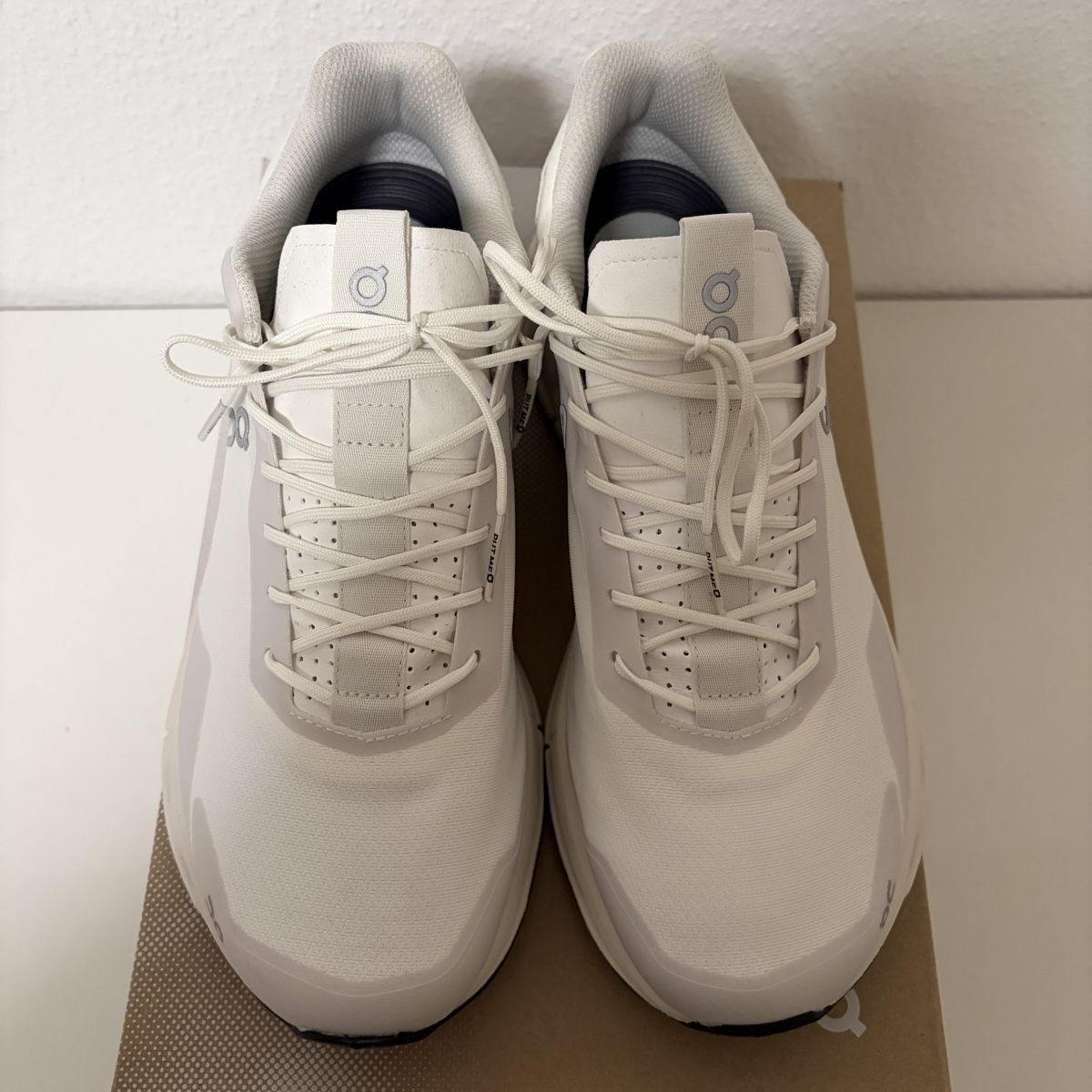 On Herrenschuhe: On Cloudnova Form - Taille 44 – Neu und originalverpackt aus Onex von Chooseyoursneaks 1
