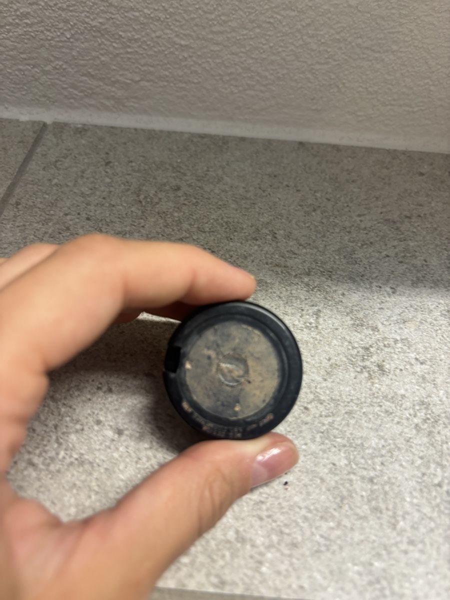 Make-up: MAC concealer A60 NP: 28.- – Gebraucht aus Horgen von len_qjz9 2