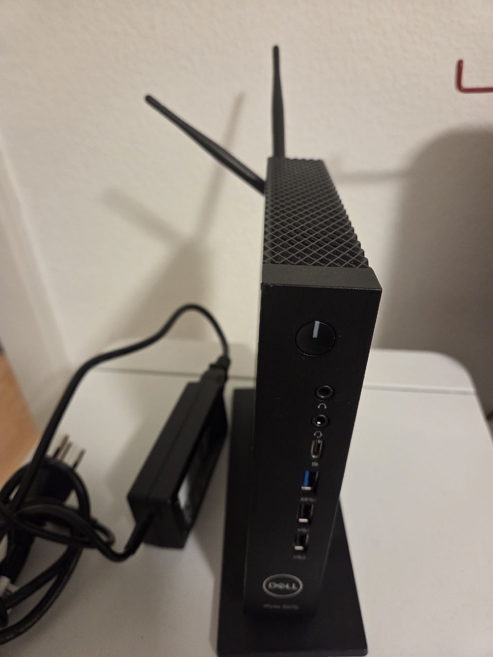 Dell PCs: Dell Wyse 5070 Thin Client, Intel Celeron, Top Zustand! – D'occasion à Flawil par Hamdia12 1