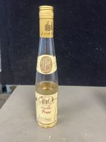 Vieille Prune Lehmann, Alsace, 35cl,m France 🇫🇷 entamée 