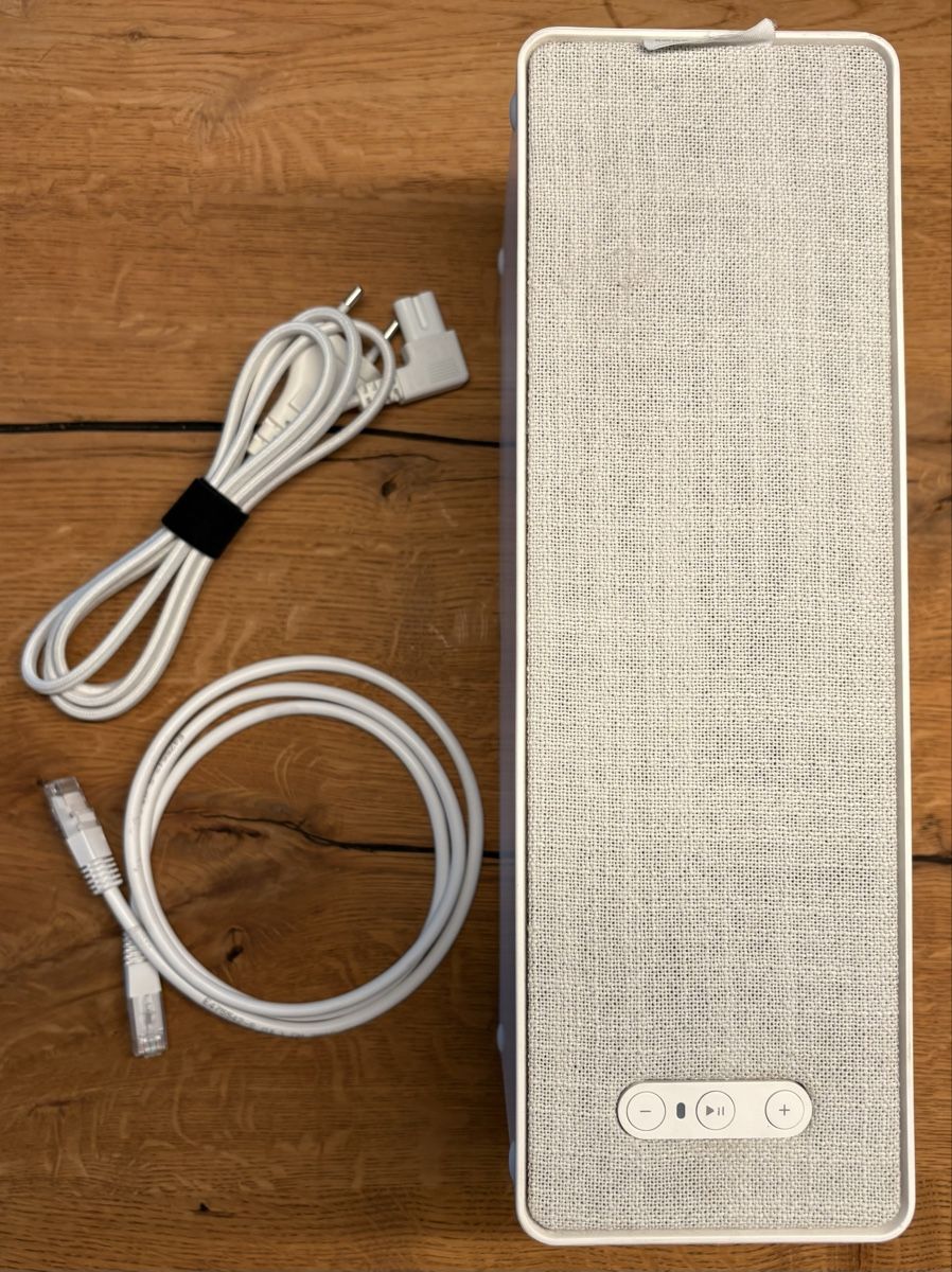 Ikea Haut-parleurs: IKEA Symfonisk (Sonos kompatibel) – D'occasion à Utzenstorf par wing55