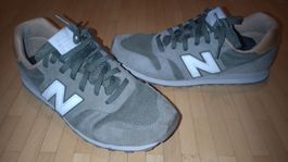 Baskets New Balance ML373WR2 vert camouflage taille 44 TBE+