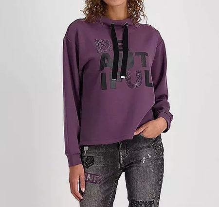 MONARI Damen Sweatshirt  G.34