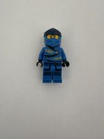 Lego Ninjago Minifigur 