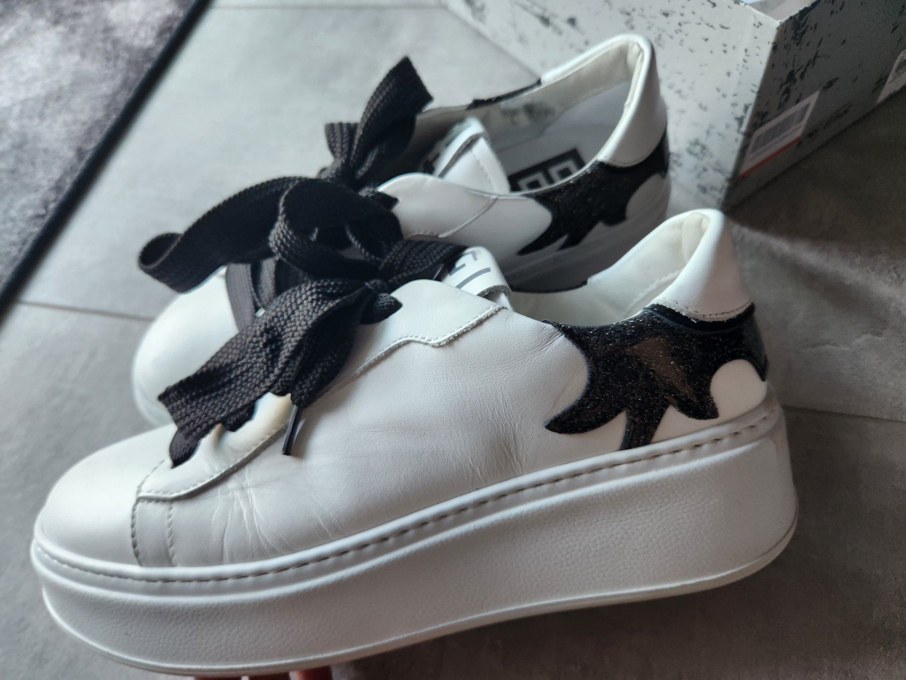 Scarpe da donna: original Gio+ sneakers gr.41 – Usato da bellinzona venduto da zeus6535 7