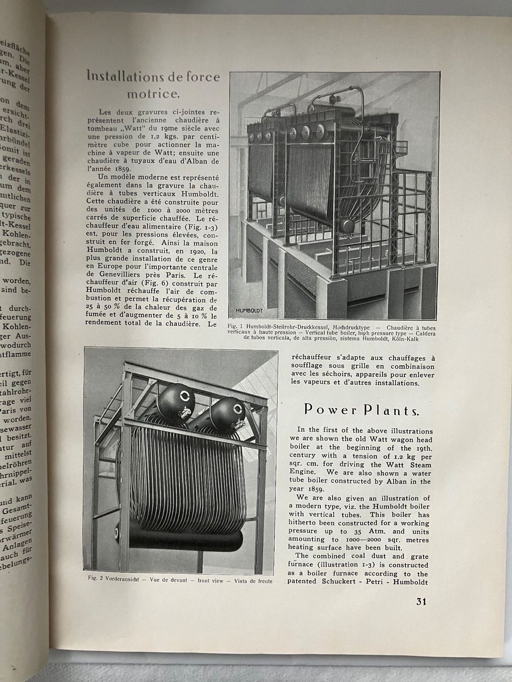 Libri: Das Braugewerbe Technik einst und jetzt – Usato da ZUERICH venduto da Carolus1 5