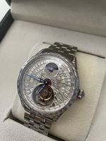 Montre Automatique Tourbillon Véritable Aesop