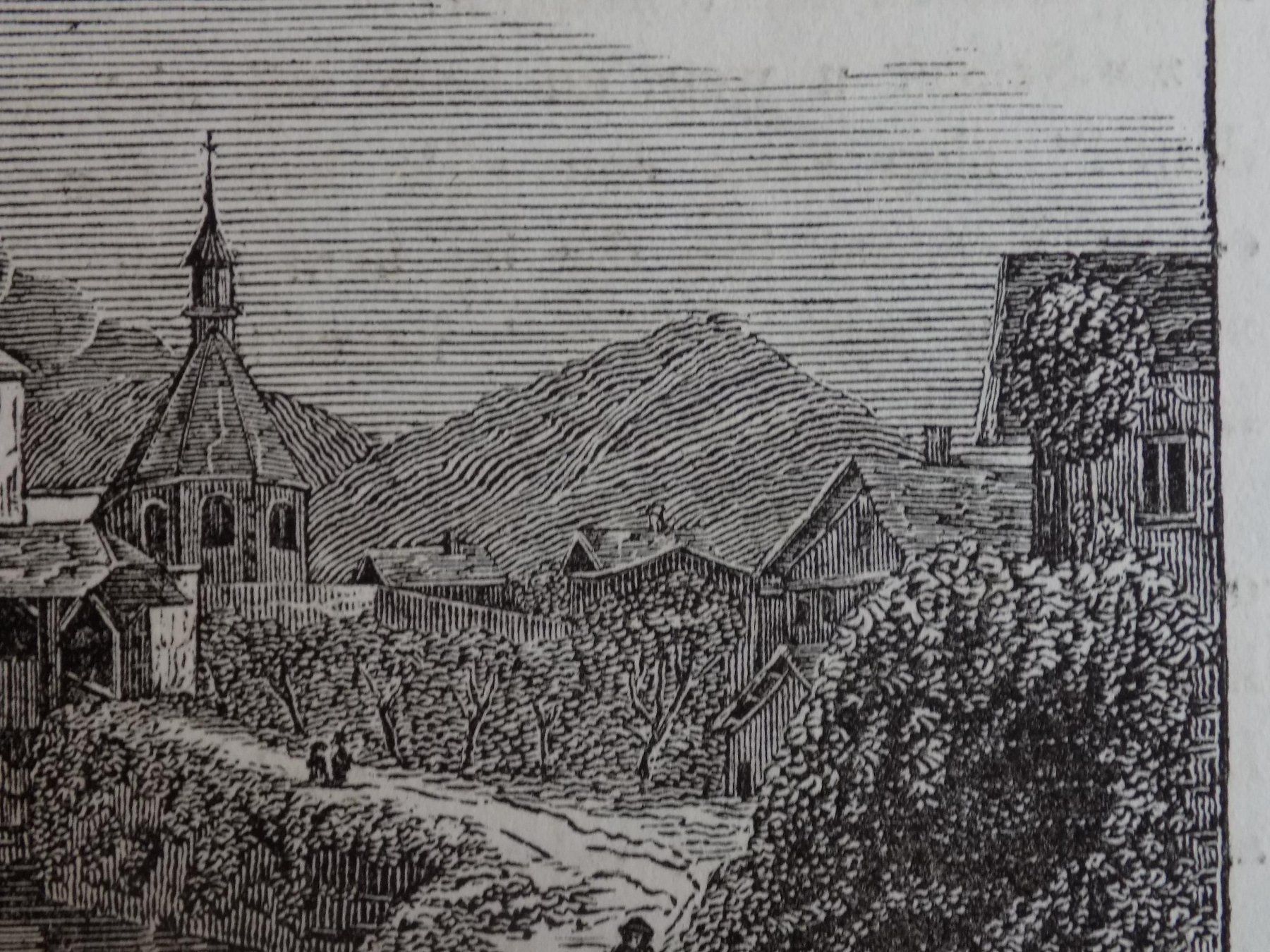 Stiche: Appenzell – Gebraucht aus Risch von Rischli15 9