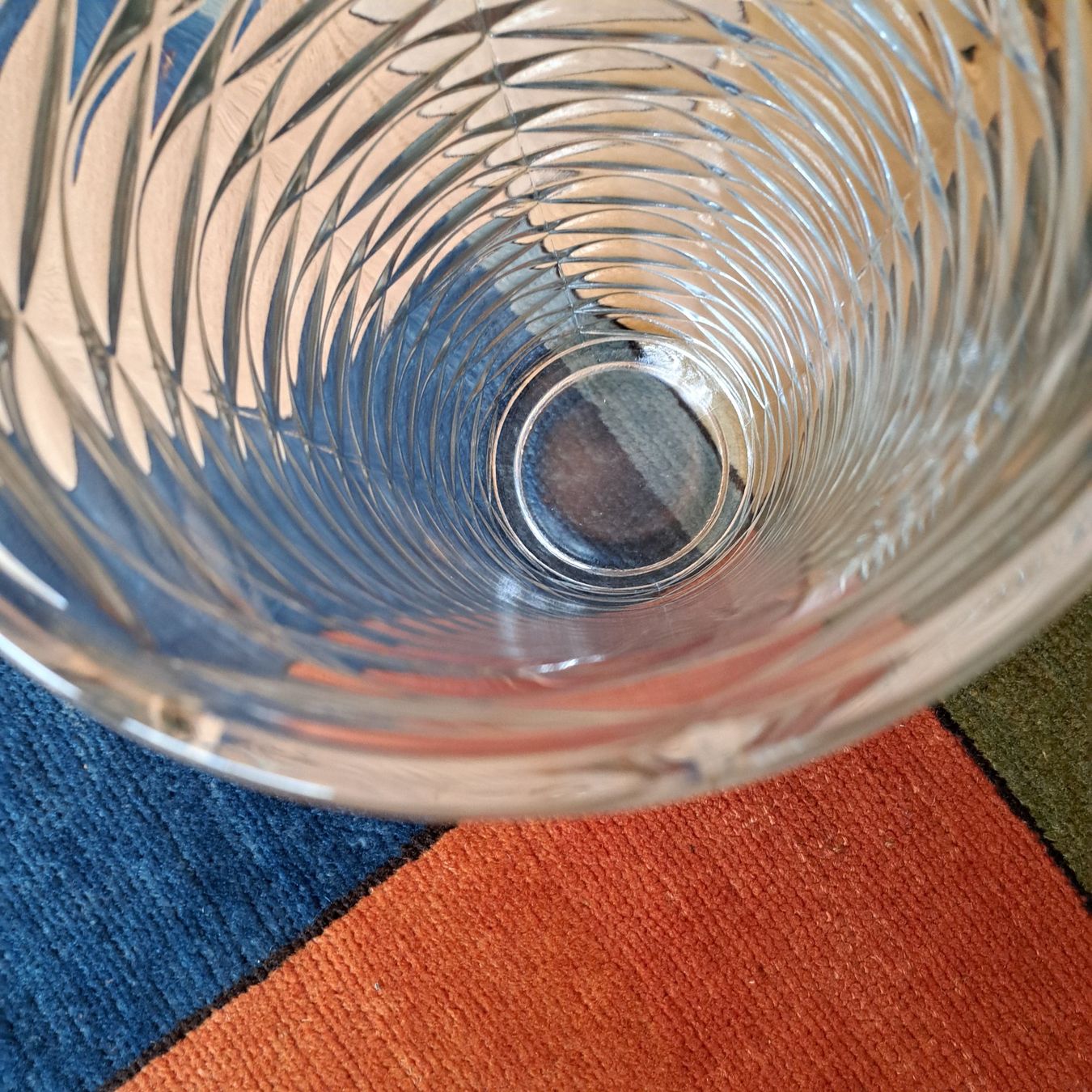 Vasi & Recipienti: Bodenvase Glas – Usato da Grüningen venduto da Tappio 3