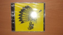 CD Expenzer - Kill The Conductor (sealed)