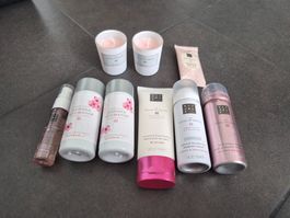 Rituals Produkte * neu * Sakura