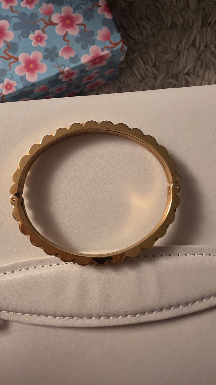 Armbänder & -reifen: Echt vergoldetes Armband – Neu (gemäss Beschreibung) aus Widen von kev_f5vk 1