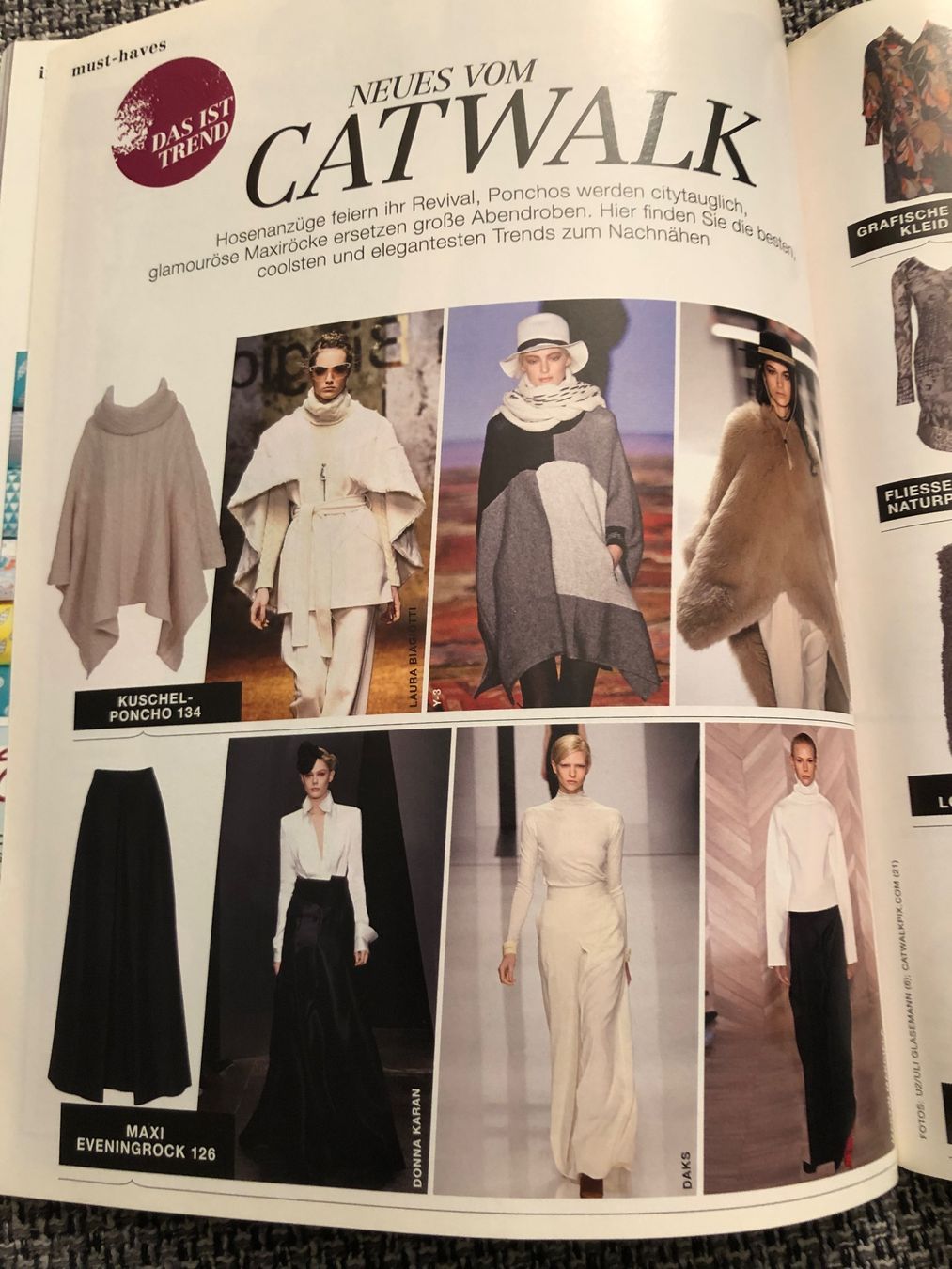 Riviste & Magazine: burda style 11/2012 – Nuovo e nell'imballaggio originale da Langnau am Albis venduto da snla_scc9 4