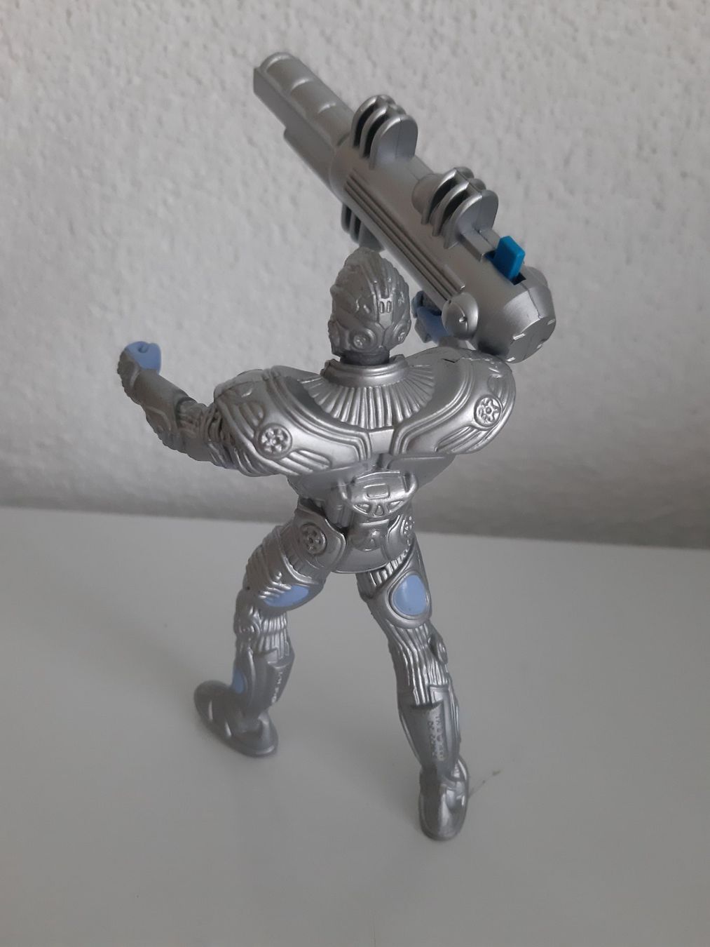 Statuette: Batman & Robin Figure - Mr.Freeze 1997 – Usato da Buchs SG venduto da Bray_Law 2