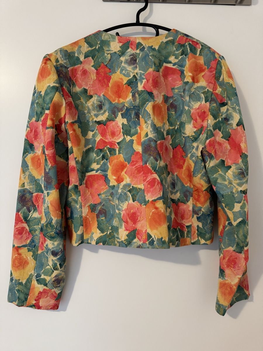 Giacche: Jacke L/XL – Nuovo (secondo la descrizione) da Zürich venduto da Manubene 1