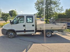 Iveco 3512 Daily 2.3 Kipper 2008