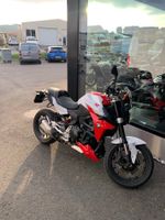 BMW F900 R ABS