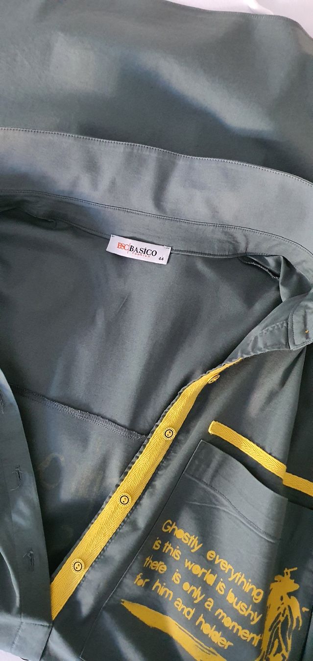 Vestiti: BSC Kleid – Nuovo (secondo la descrizione) da Basel venduto da Kristal4 4
