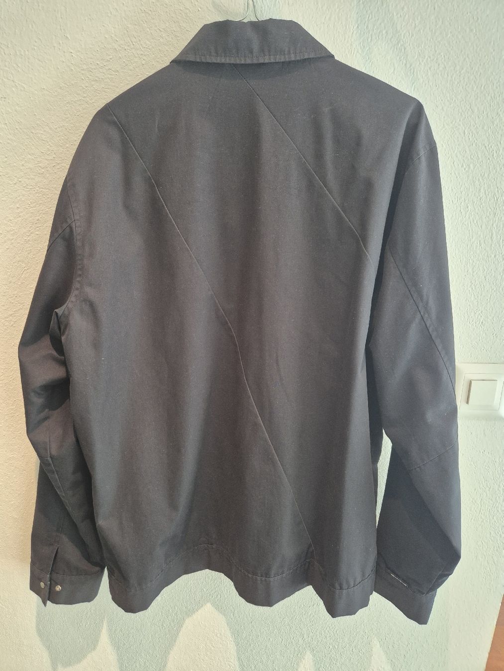 Volcom Jacken: Volcom Vintage Jacket (black) – Gebraucht aus Zürich von CCGhost89 6