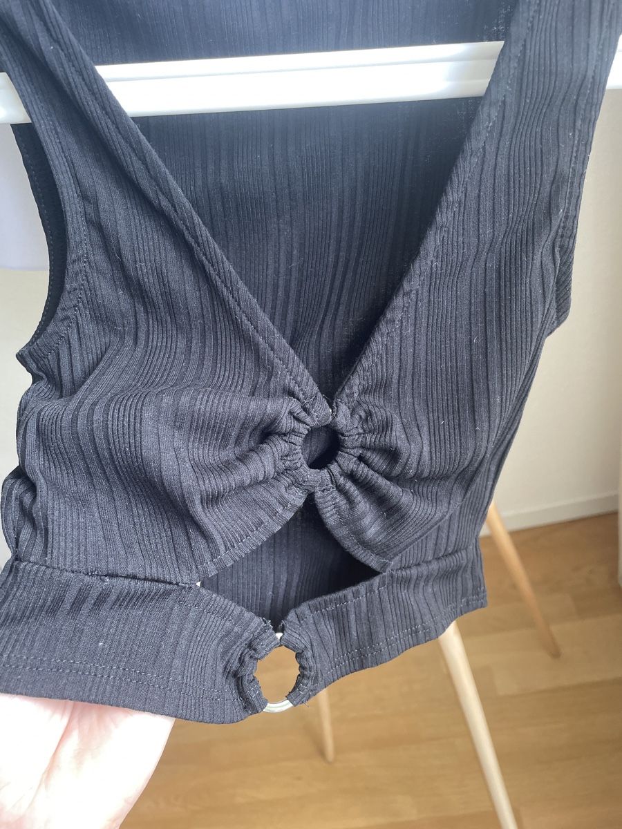 Stradivarius Top: Top Stradivarius – Usato da Baden venduto da cheyenne_5400 1