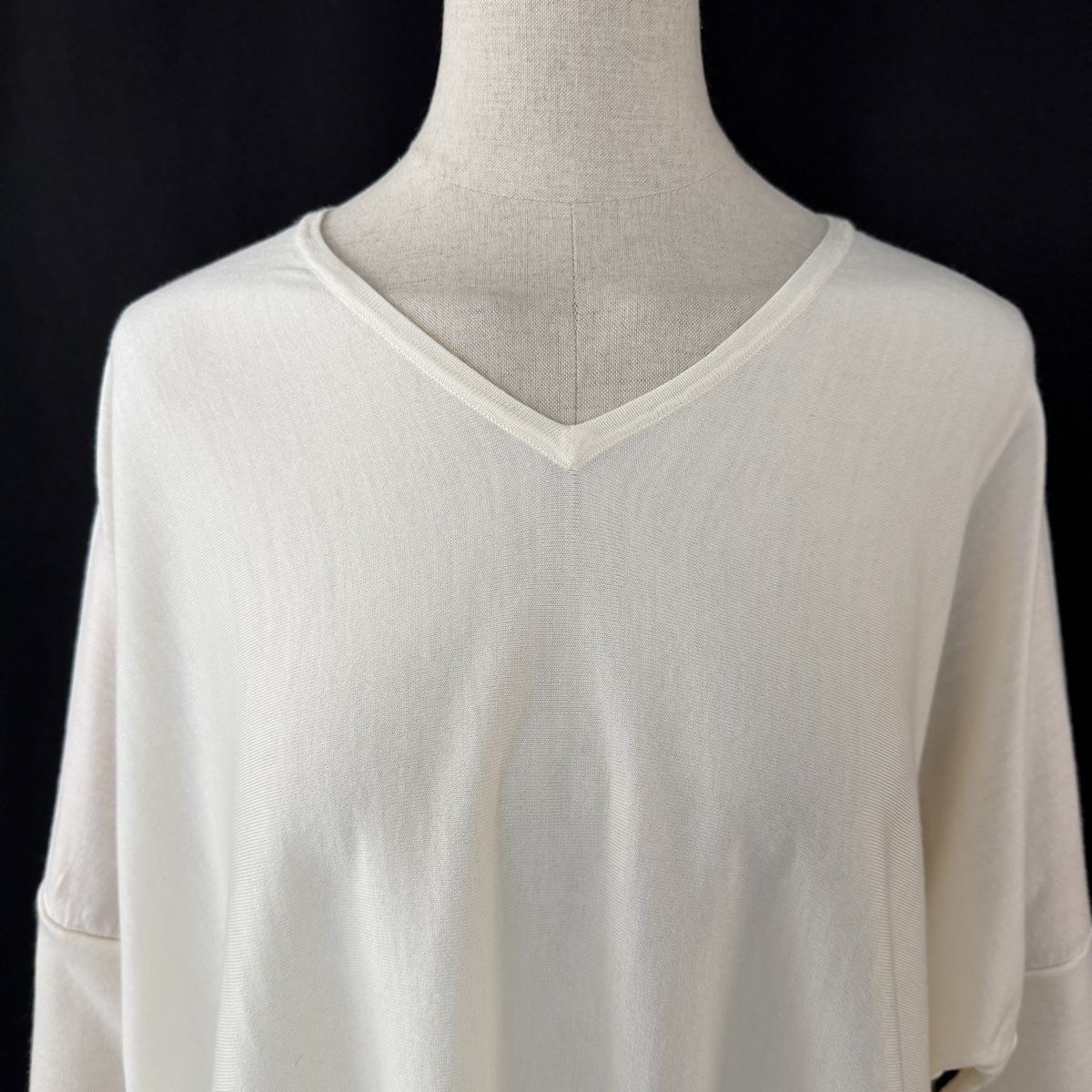 Hemisphere Maglioni & Felpe: HEMISPHERE New Wool Pullover – Nuovo (secondo la descrizione) da Emmen venduto da AVVIIVVA_Store 2
