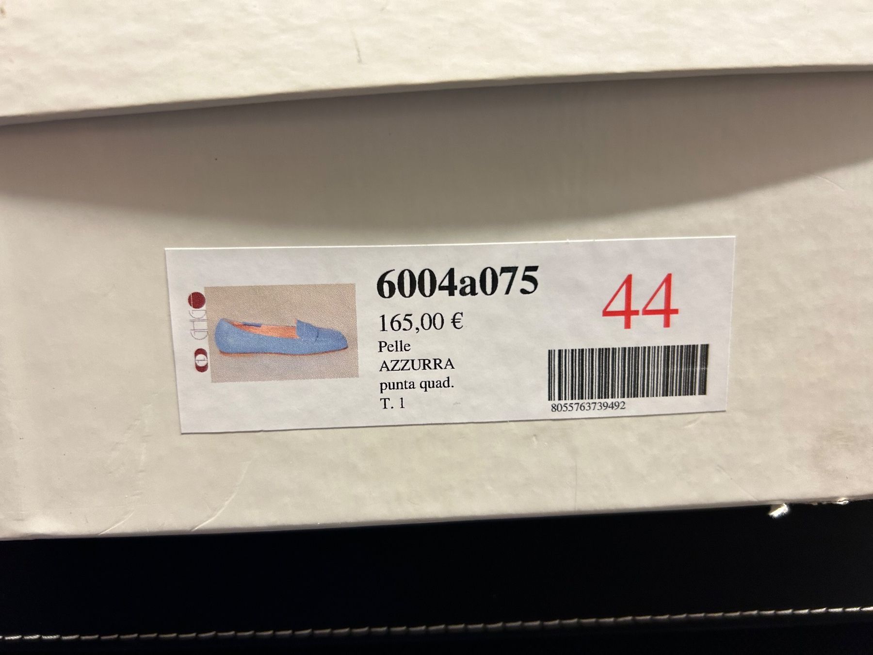 Damenschuhe: Schuhe – Neu und originalverpackt aus Schindellegi von nat_xfx6 3