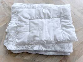 Baby Bettwäsche IKEA, Duvet & Kissen