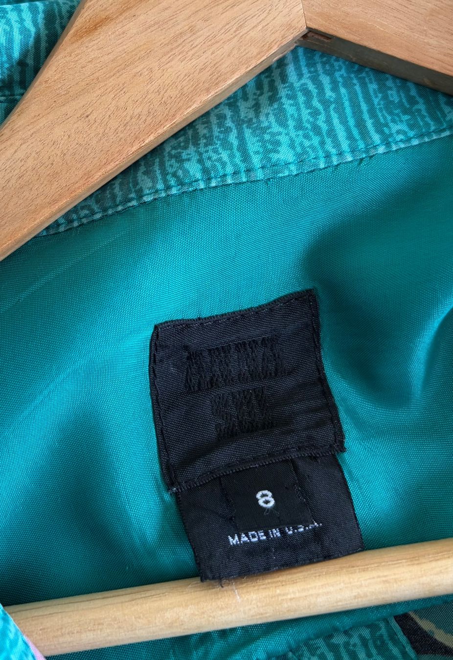 Vestiti: Anna Sui Seide Kleid Gr.8 – Usato da Unterägeri venduto da Jutka_04 3